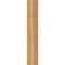 Ekena Millwork Merced Craftsman Rough Sawn Outlooker, Western Red Cedar, 8"W x 34"D x 46"H OUT08X34X46MRC04RWR - alternate 4